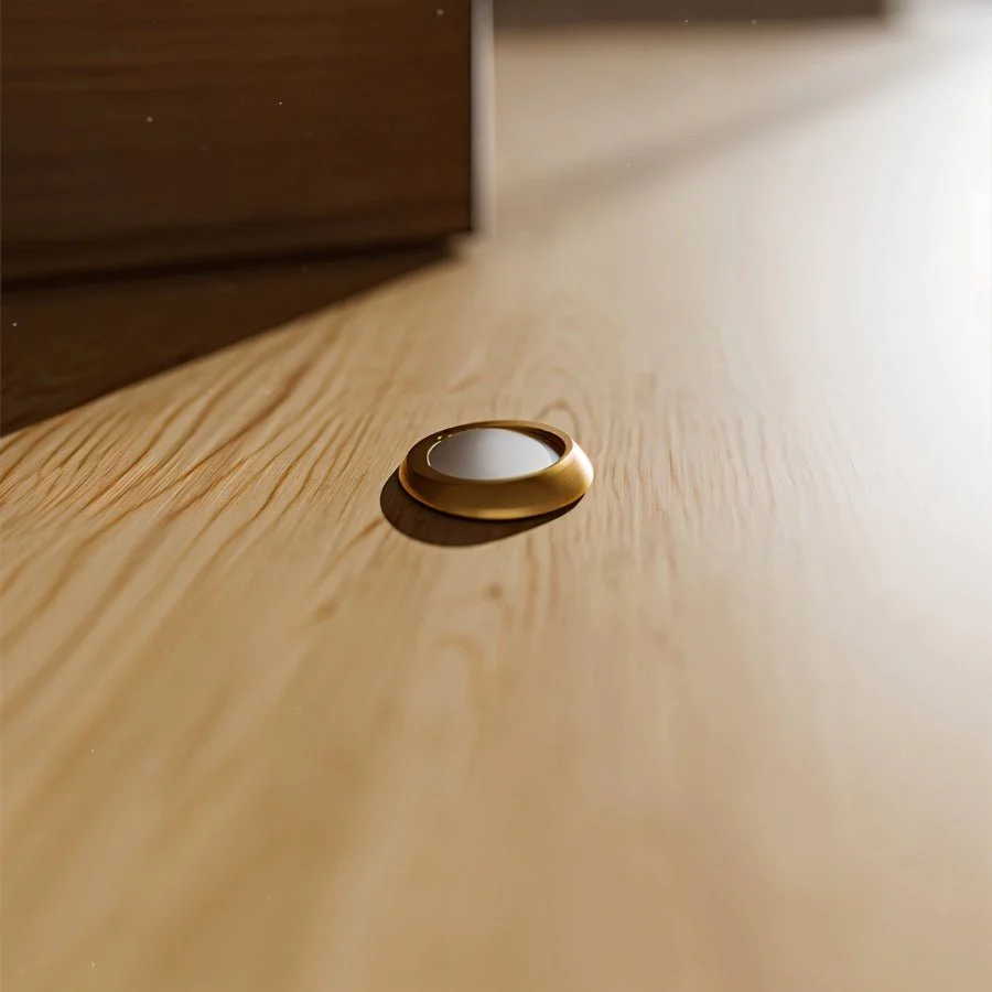 Disu Concealed Magnetic Door Stop - Image 9