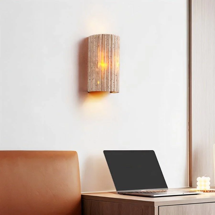 Diuha Wall Lamp - Image 4