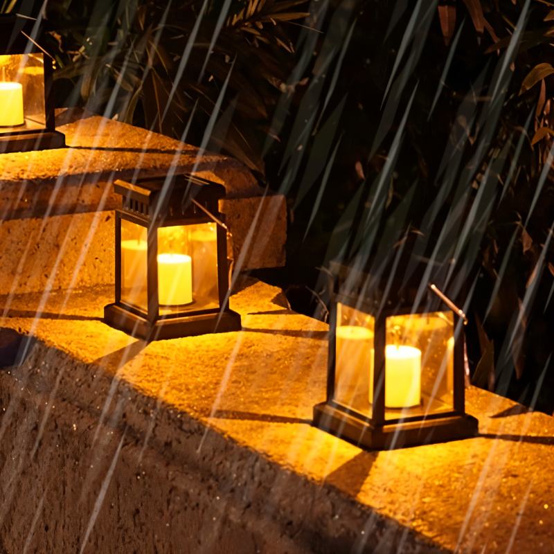 Dixon Outdoor Garden Lamp - Image 3