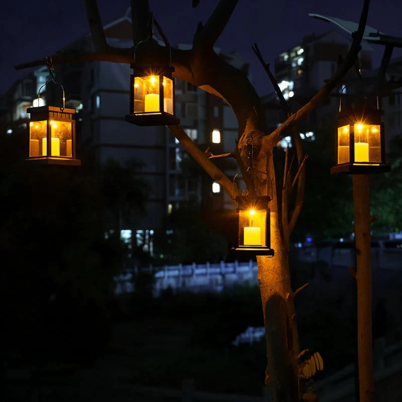 Dixon Outdoor Garden Lamp - Image 4