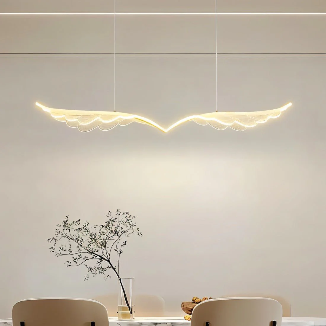 Djilyna Pendant Light - Image 6