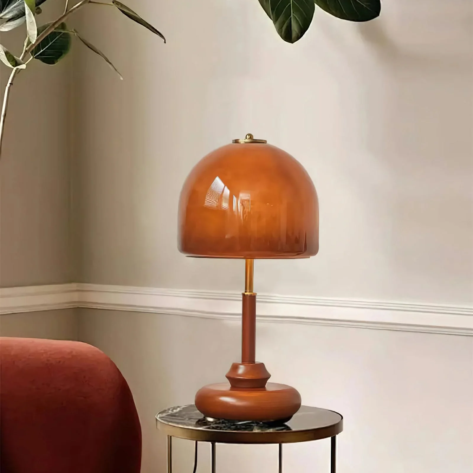 Domari Table Lamp - Image 2