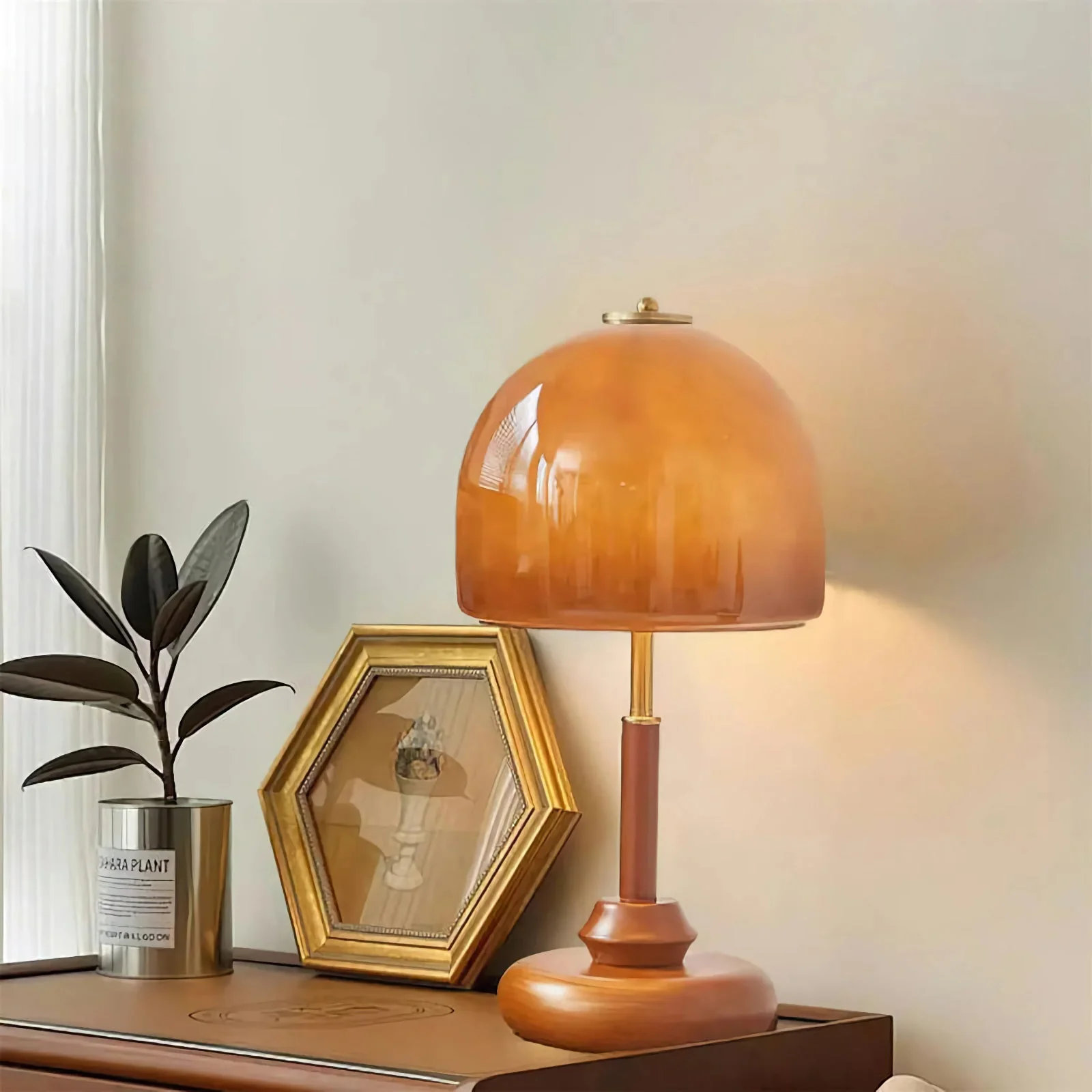 Domari Table Lamp - Image 3