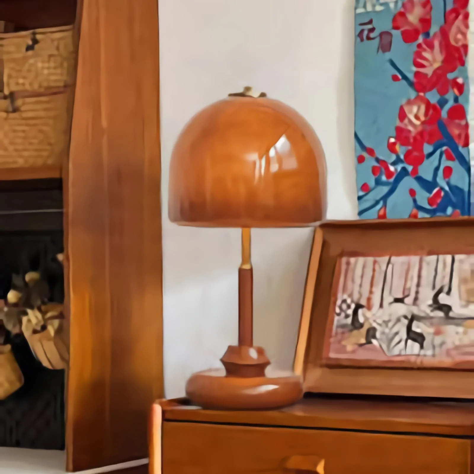 Domari Table Lamp - Image 4