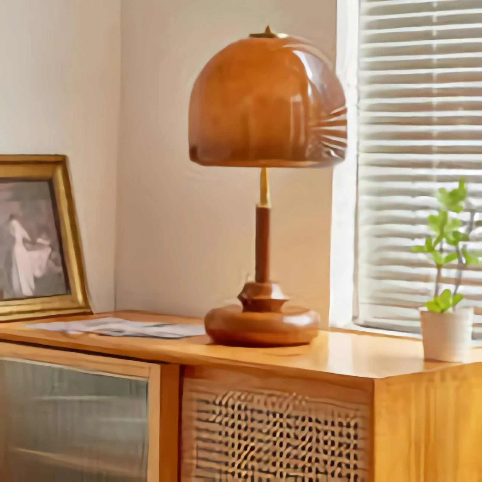 Domari Table Lamp - Image 5