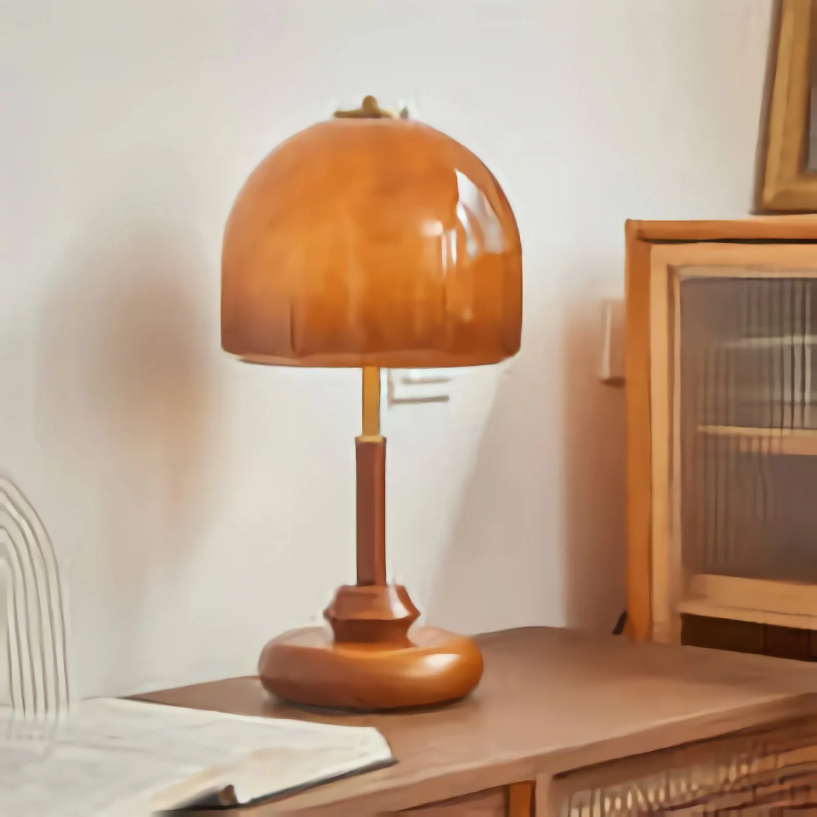 Domari Table Lamp - Image 6
