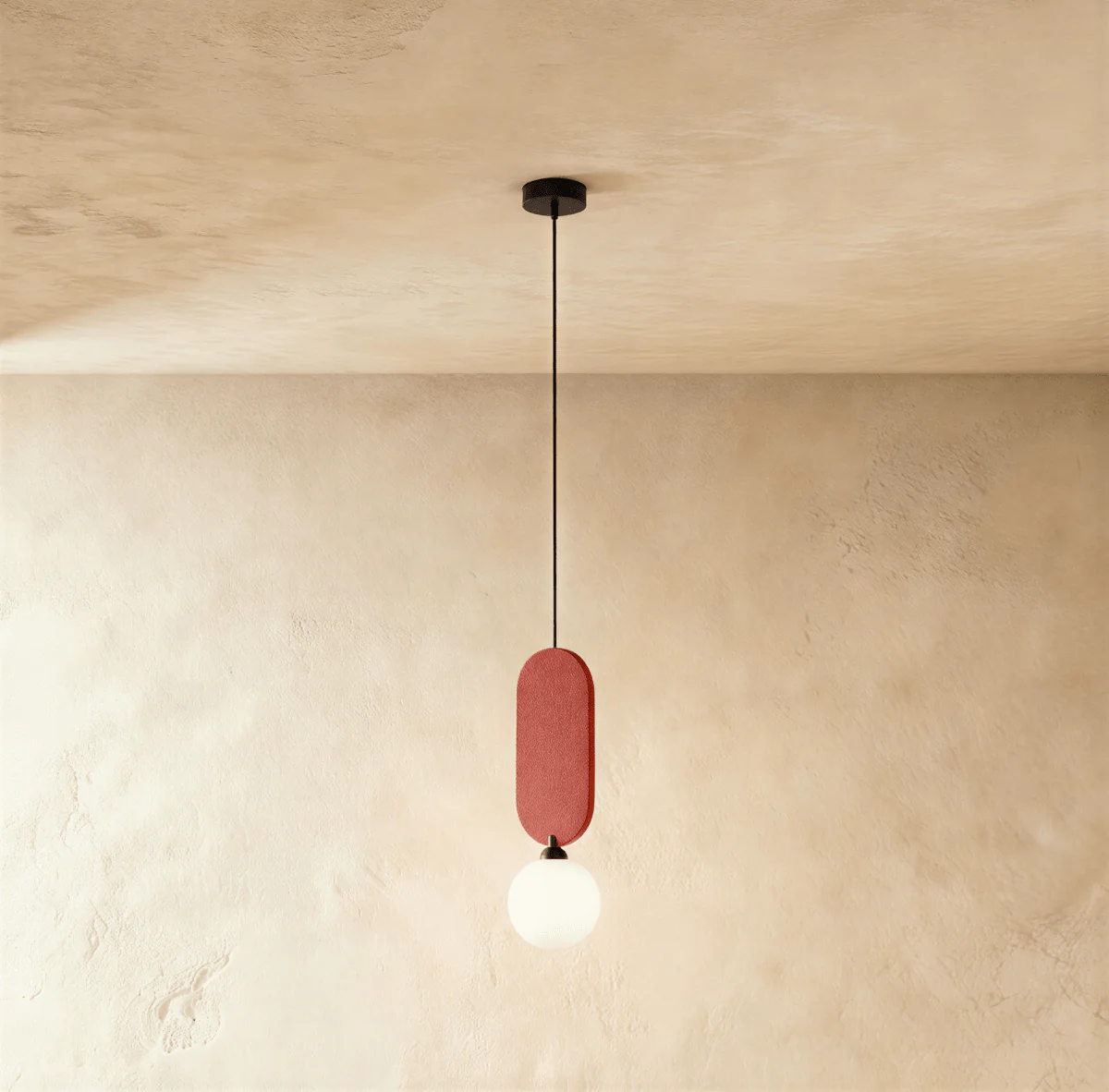 Dorea Pendant Lamp - Image 2