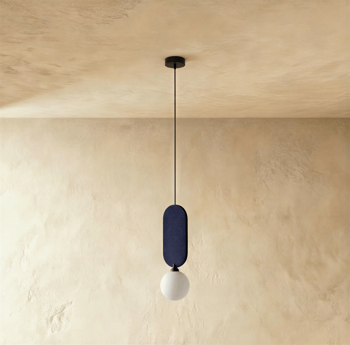 Dorea Pendant Lamp - Image 3