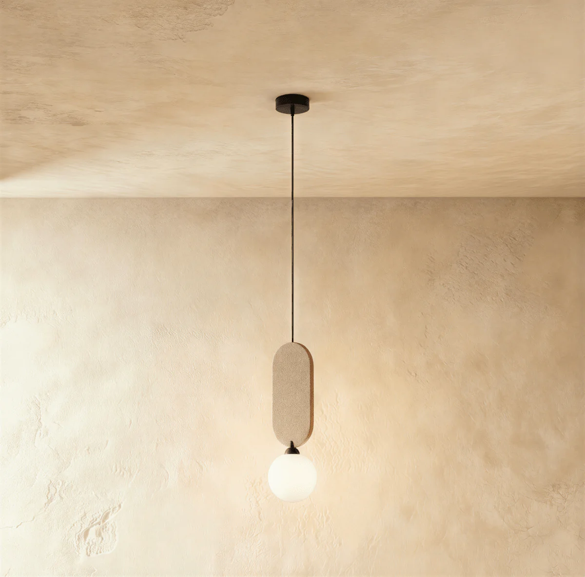 Dorea Pendant Lamp - Image 4