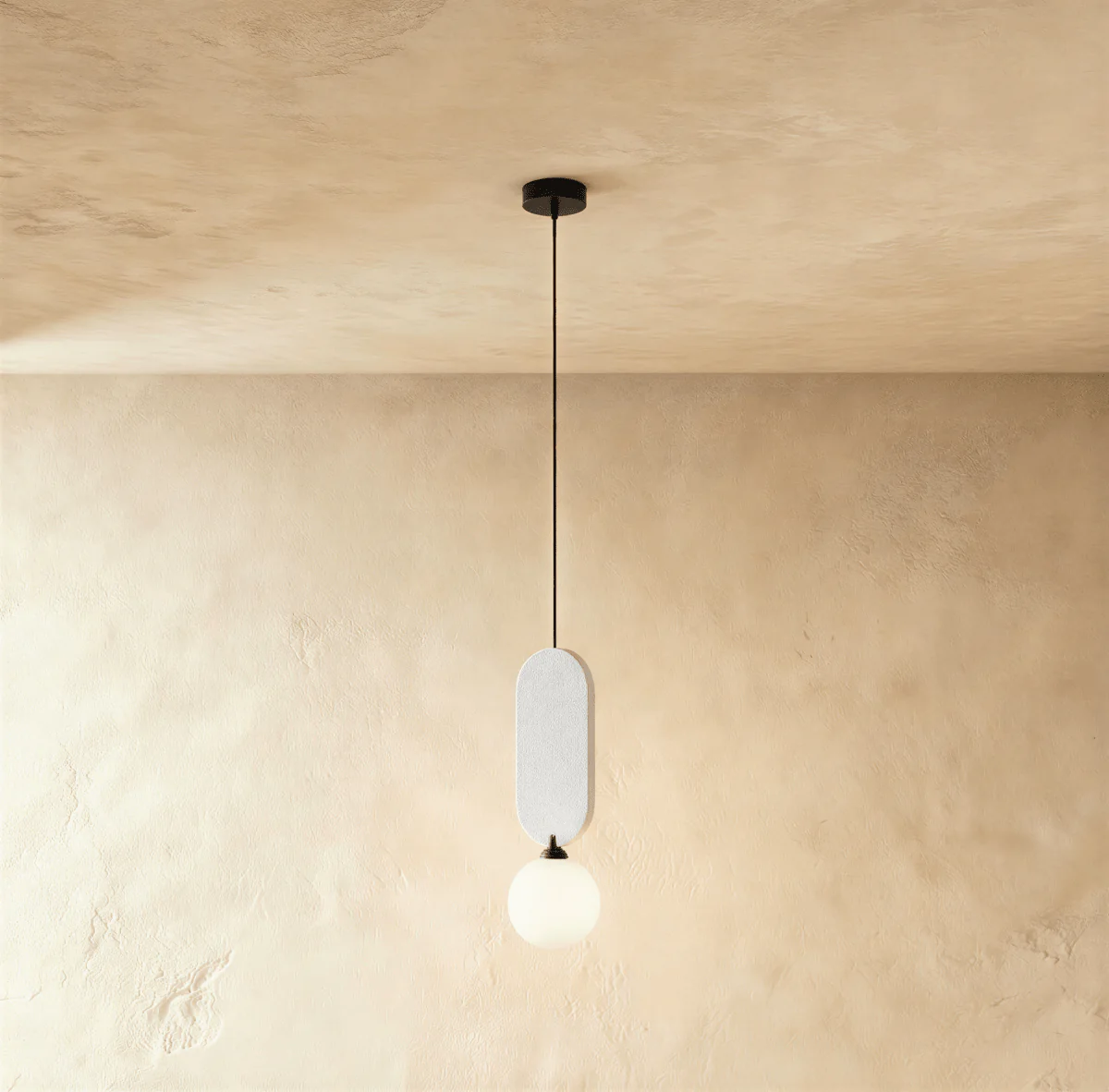 Dorea Pendant Lamp - Image 5