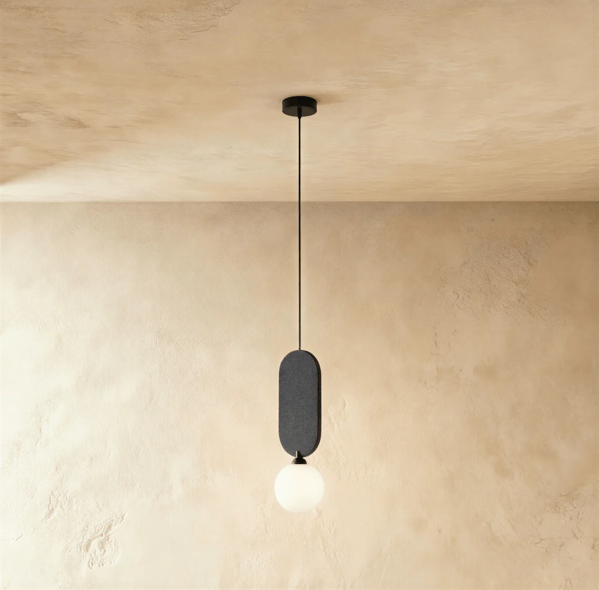 Dorea Pendant Lamp - Image 6