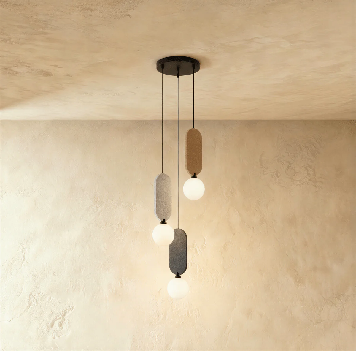 Dorea Pendant Lamp - Image 7