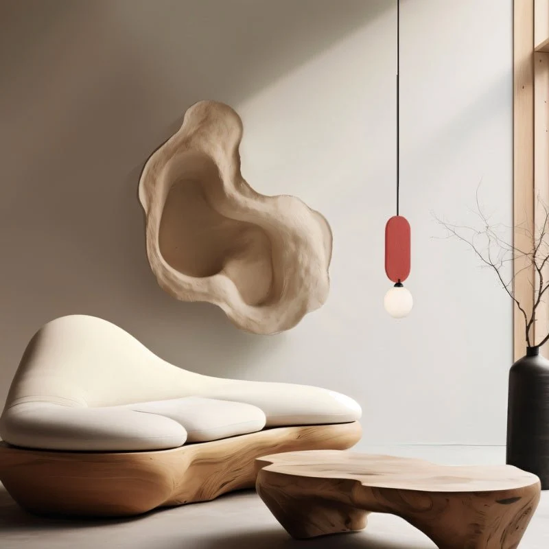 Dorea Pendant Lamp - Image 8