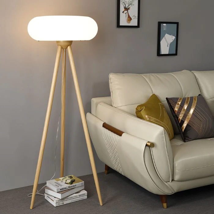Dorjee Floor Lamp - Image 3