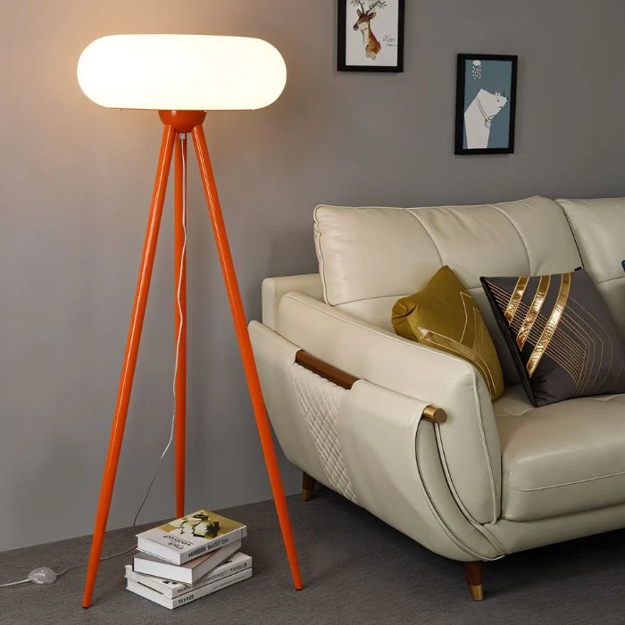 Dorjee Floor Lamp - Image 4