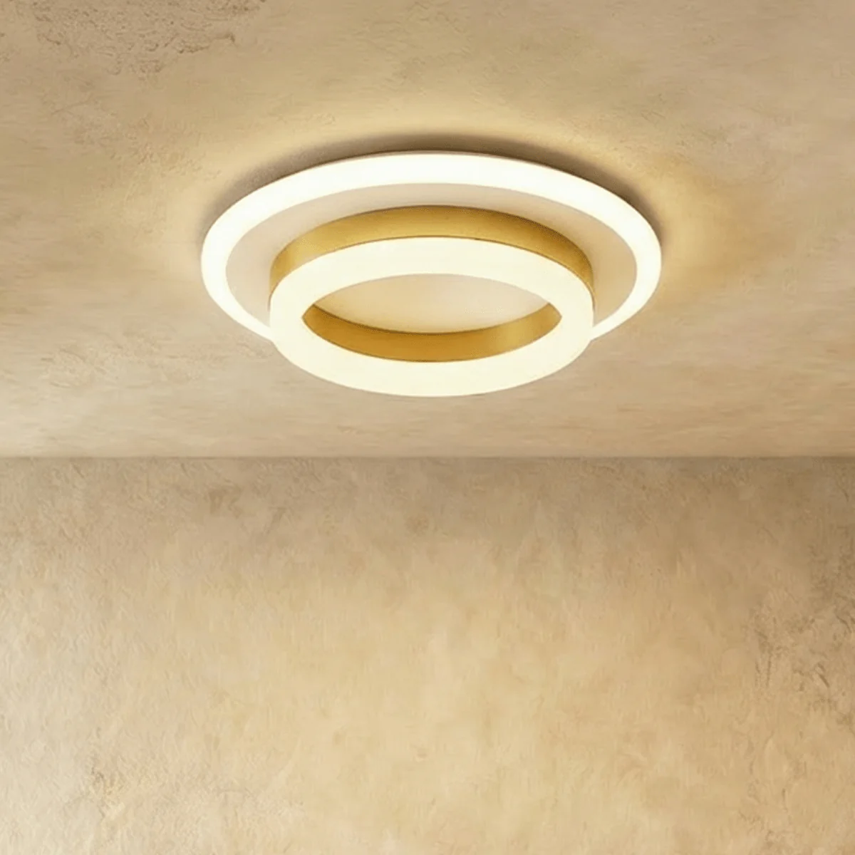 Doveva Ceiling Light - Image 17