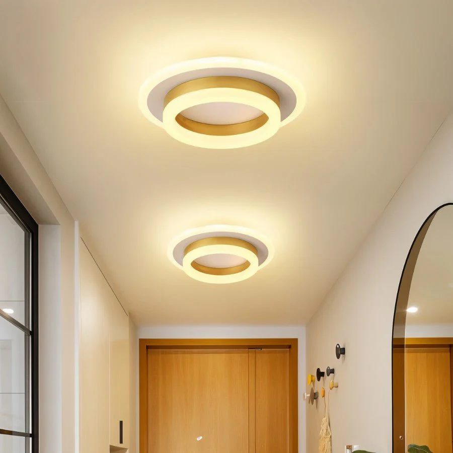 Doveva Ceiling Light - Image 18