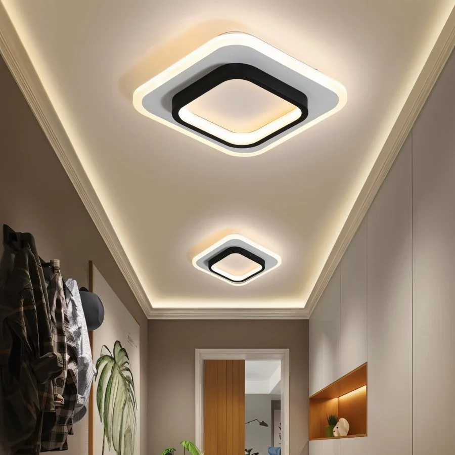 Doveva Ceiling Light - Image 19