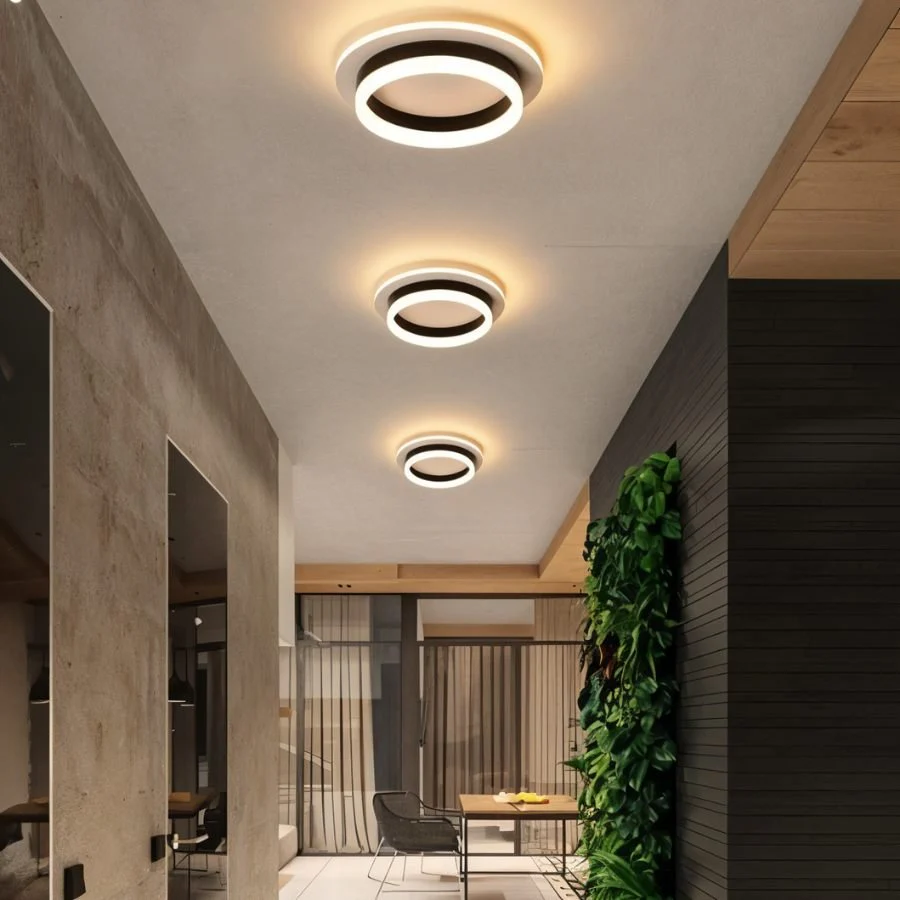 Doveva Ceiling Light - Image 20