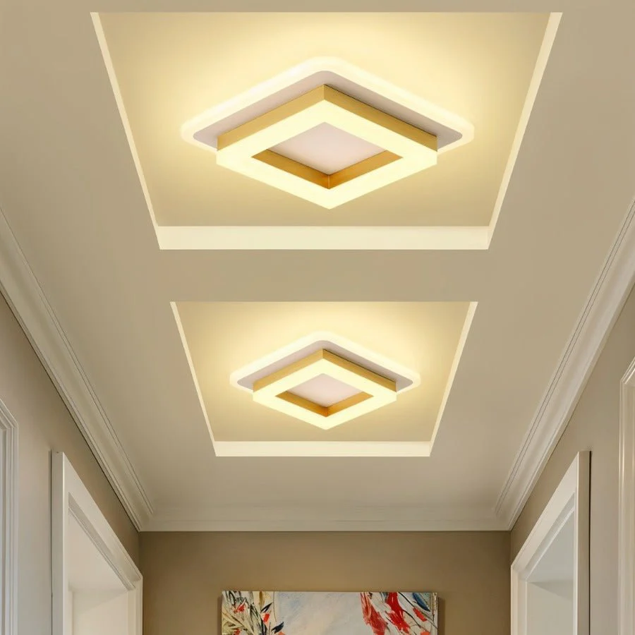 Doveva Ceiling Light - Image 21