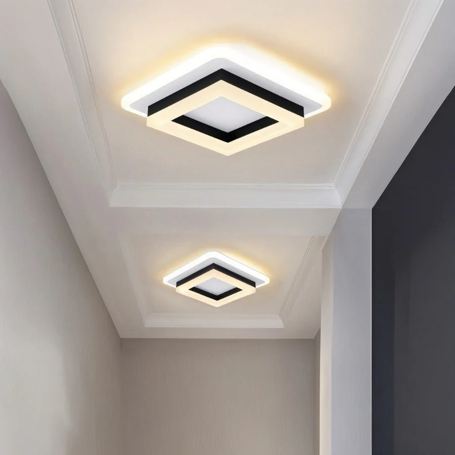 Doveva Ceiling Light - Image 22