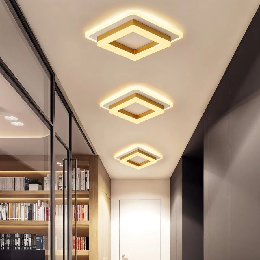 Doveva Ceiling Light - Image 23