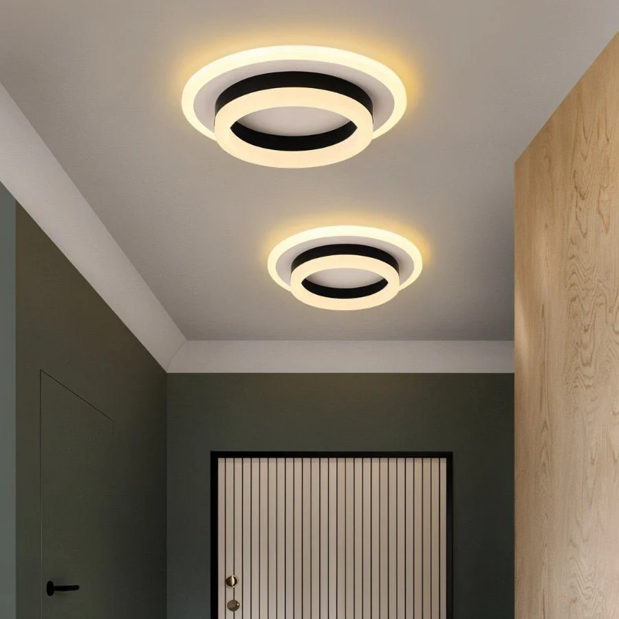 Doveva Ceiling Light - Image 24