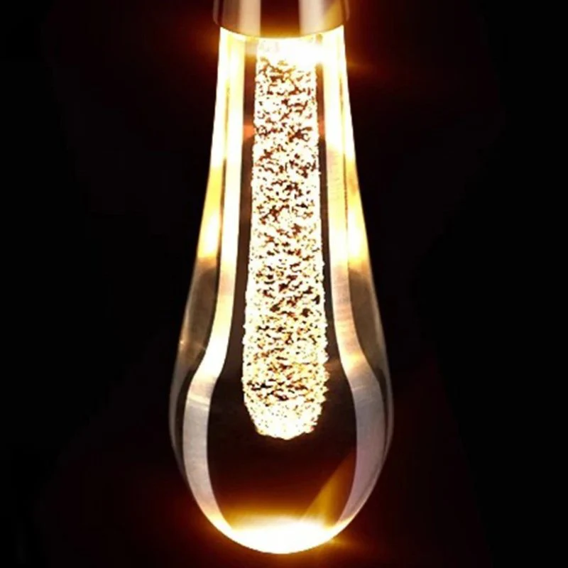 Drop Linear Chandelier - Image 12