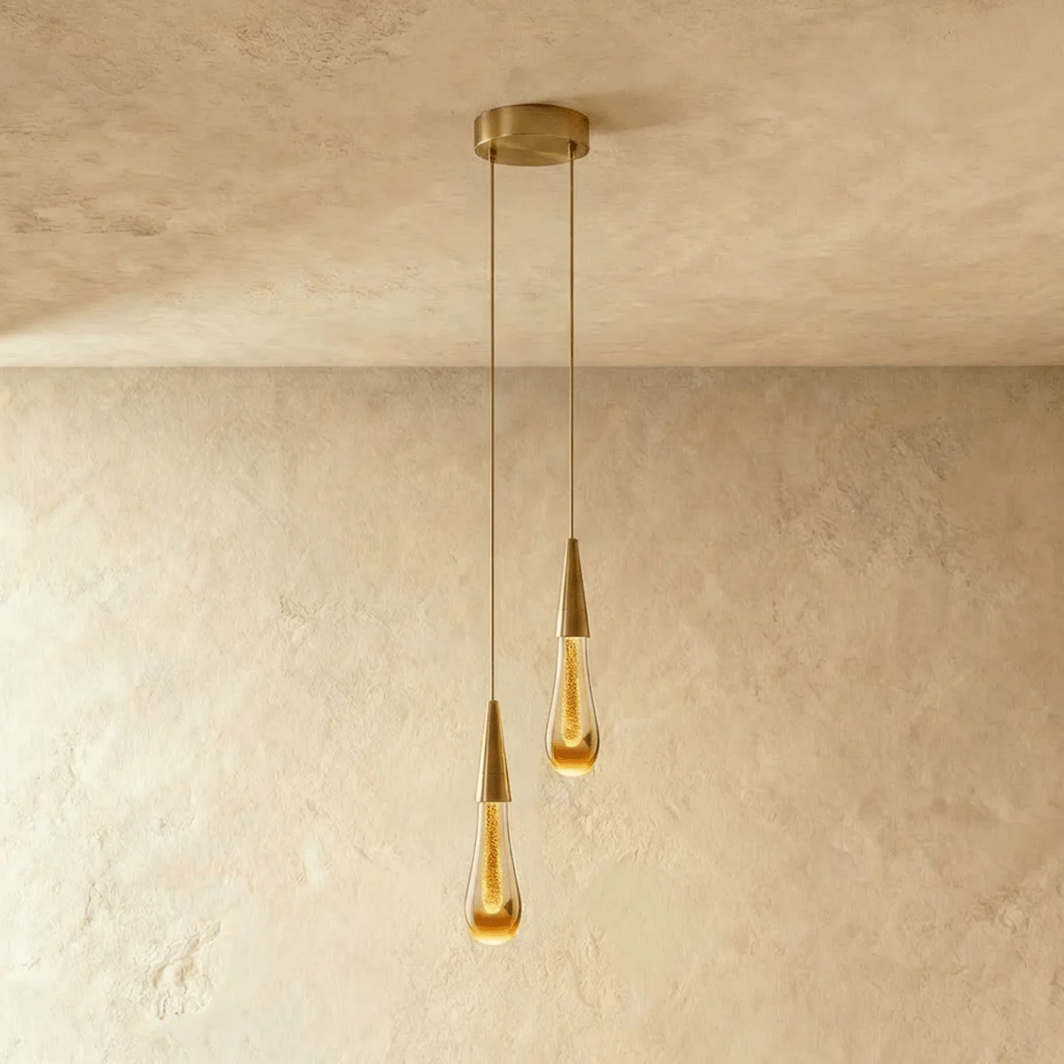 Drop Pendant Light - Image 2