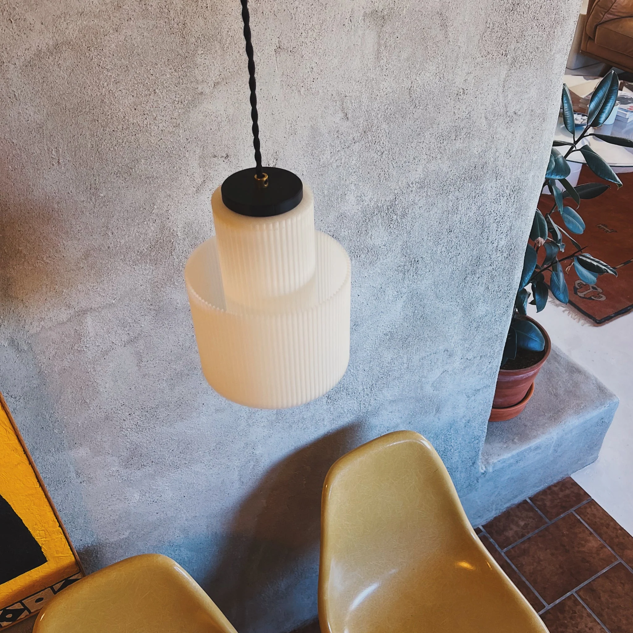 Drum Pendant - Image 4