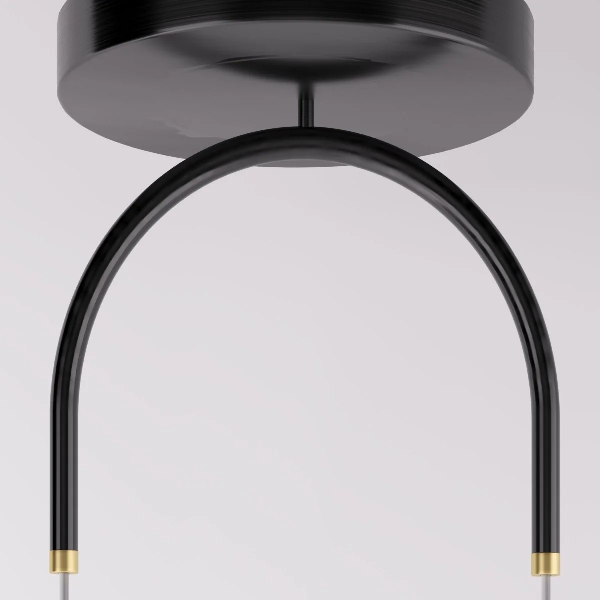 Dual Pendant Light - Image 13