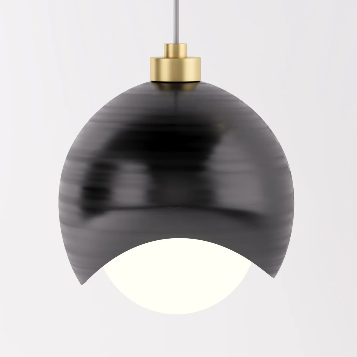 Dual Pendant Light - Image 14