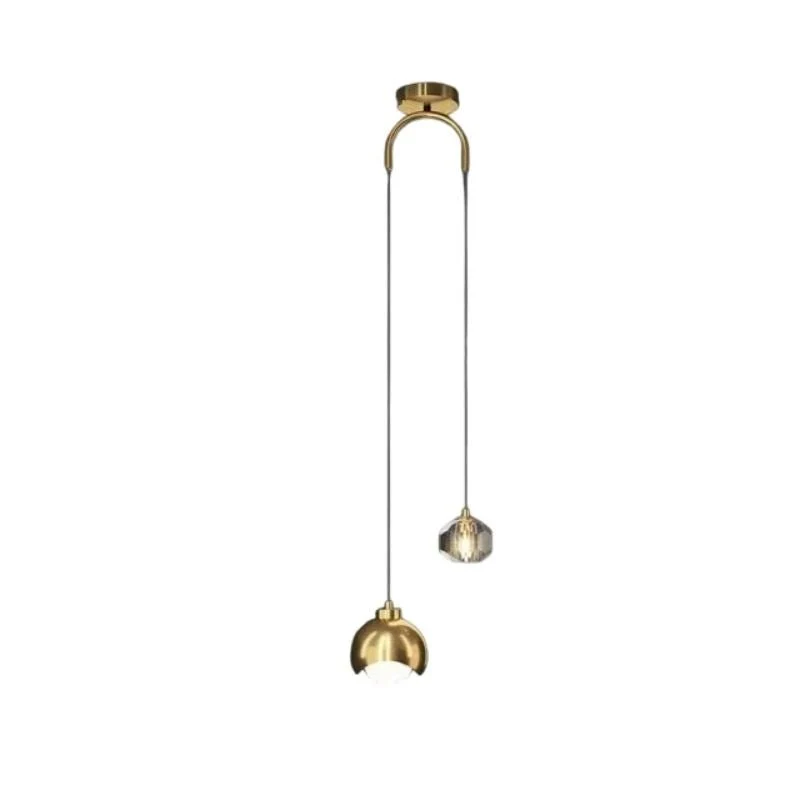 Dual Pendant Light - Image 16