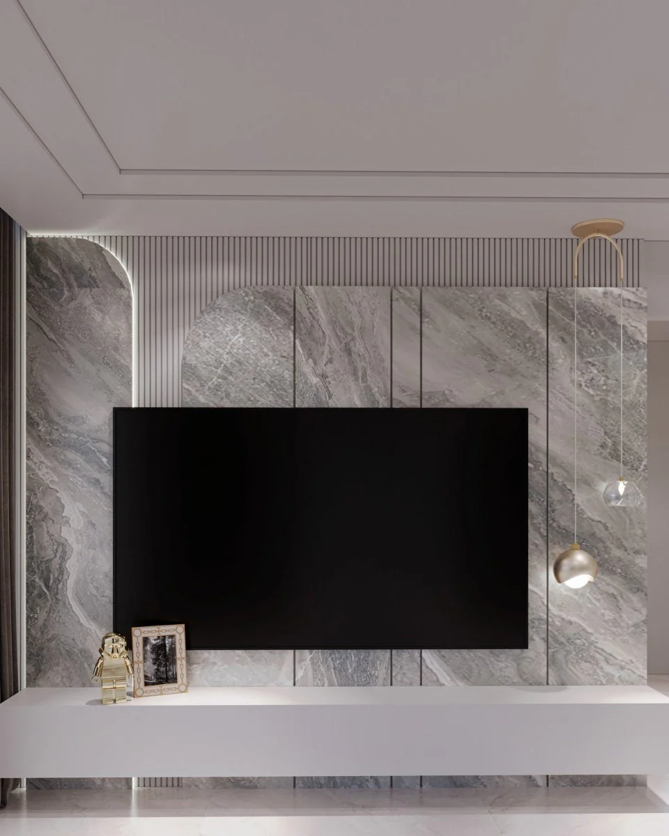Dual Pendant Light - Image 6