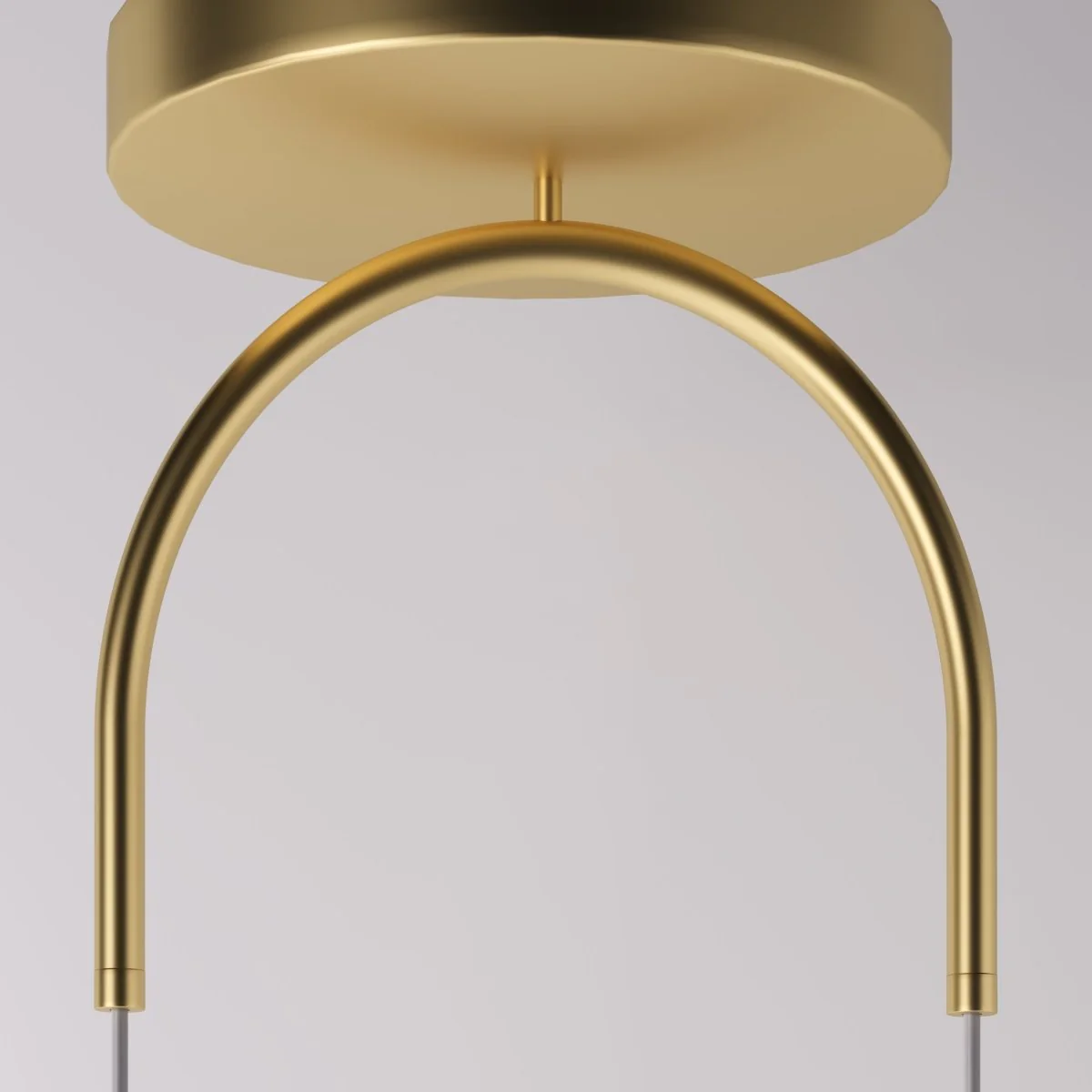 Dual Pendant Light - Image 9