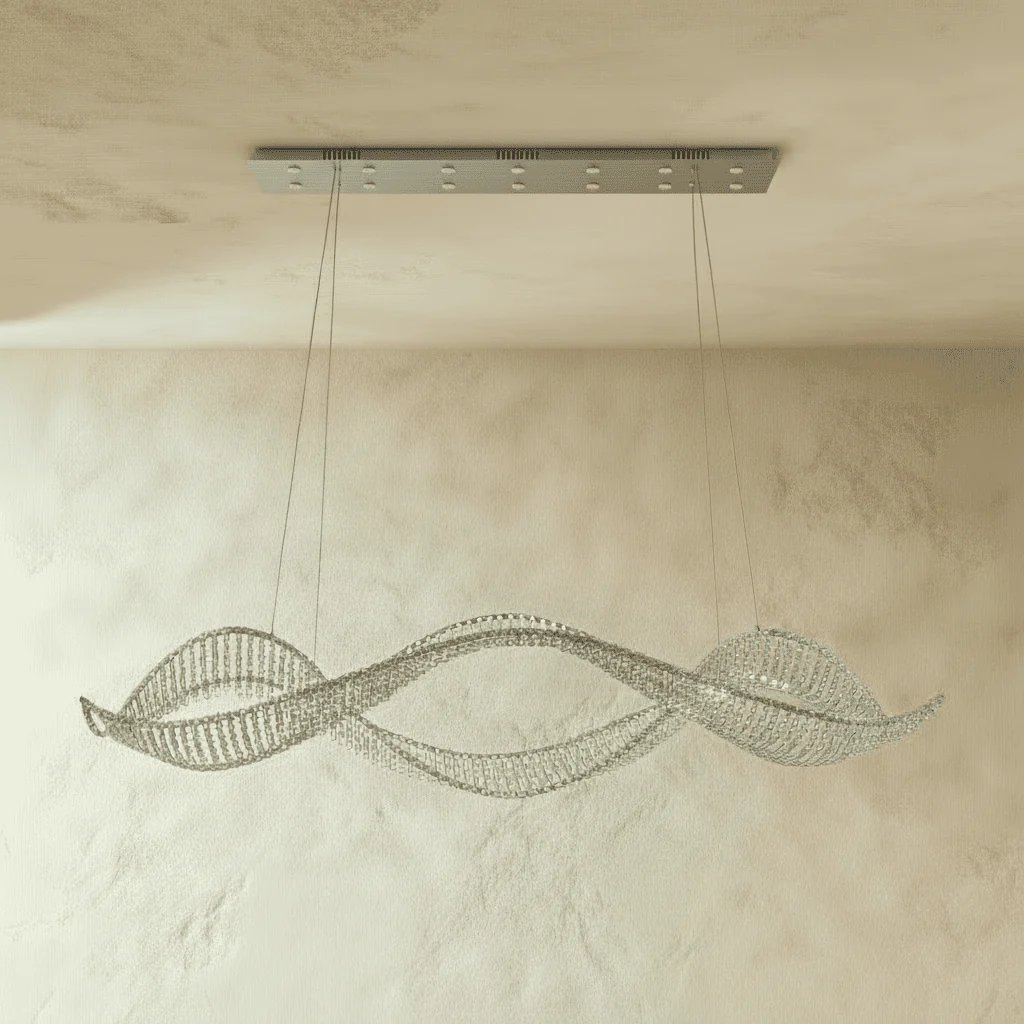 Dumini Chandelier - Image 4