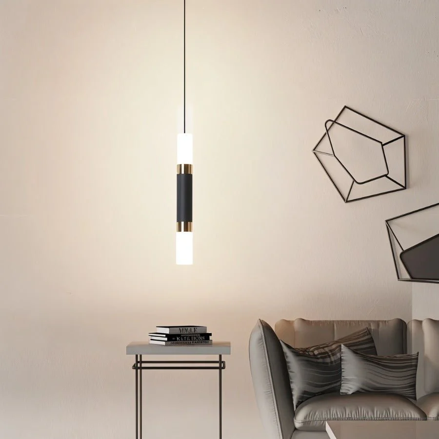 Duple Pendant Light - Image 3