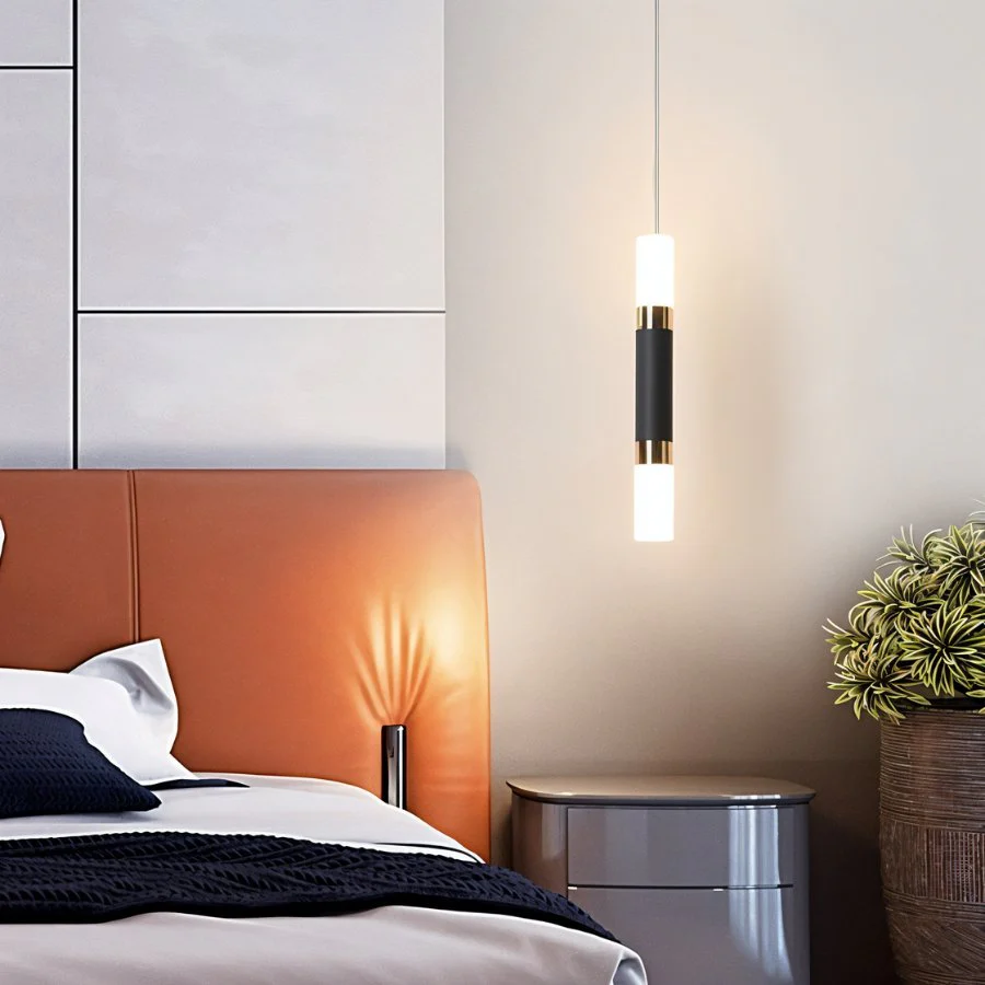 Duple Pendant Light - Image 4