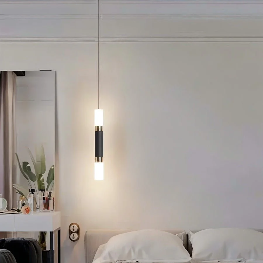 Duple Pendant Light - Image 5