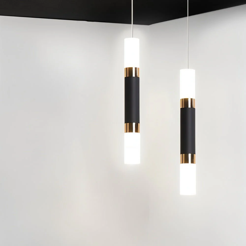 Duple Pendant Light - Image 6