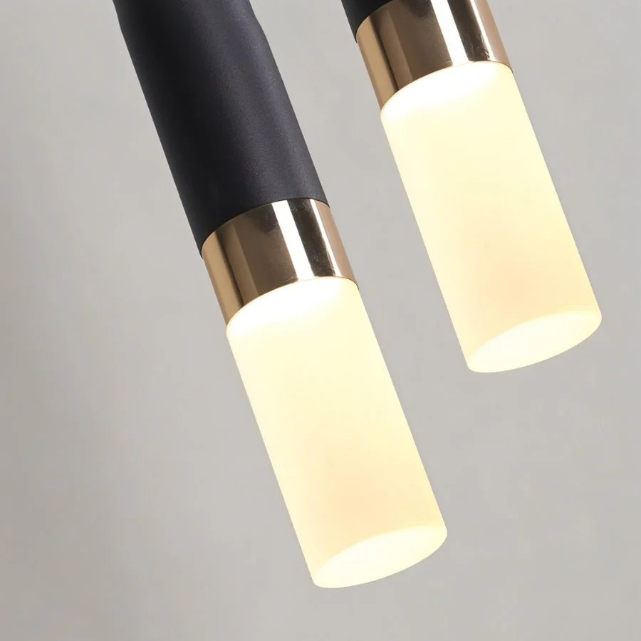 Duple Pendant Light - Image 7
