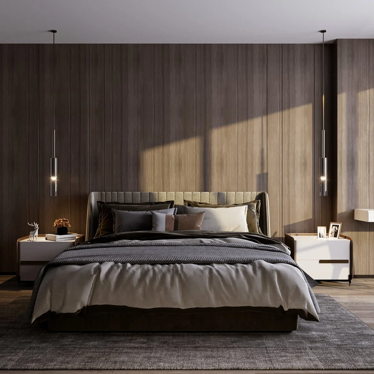 Dusk Pendant Light - Image 5