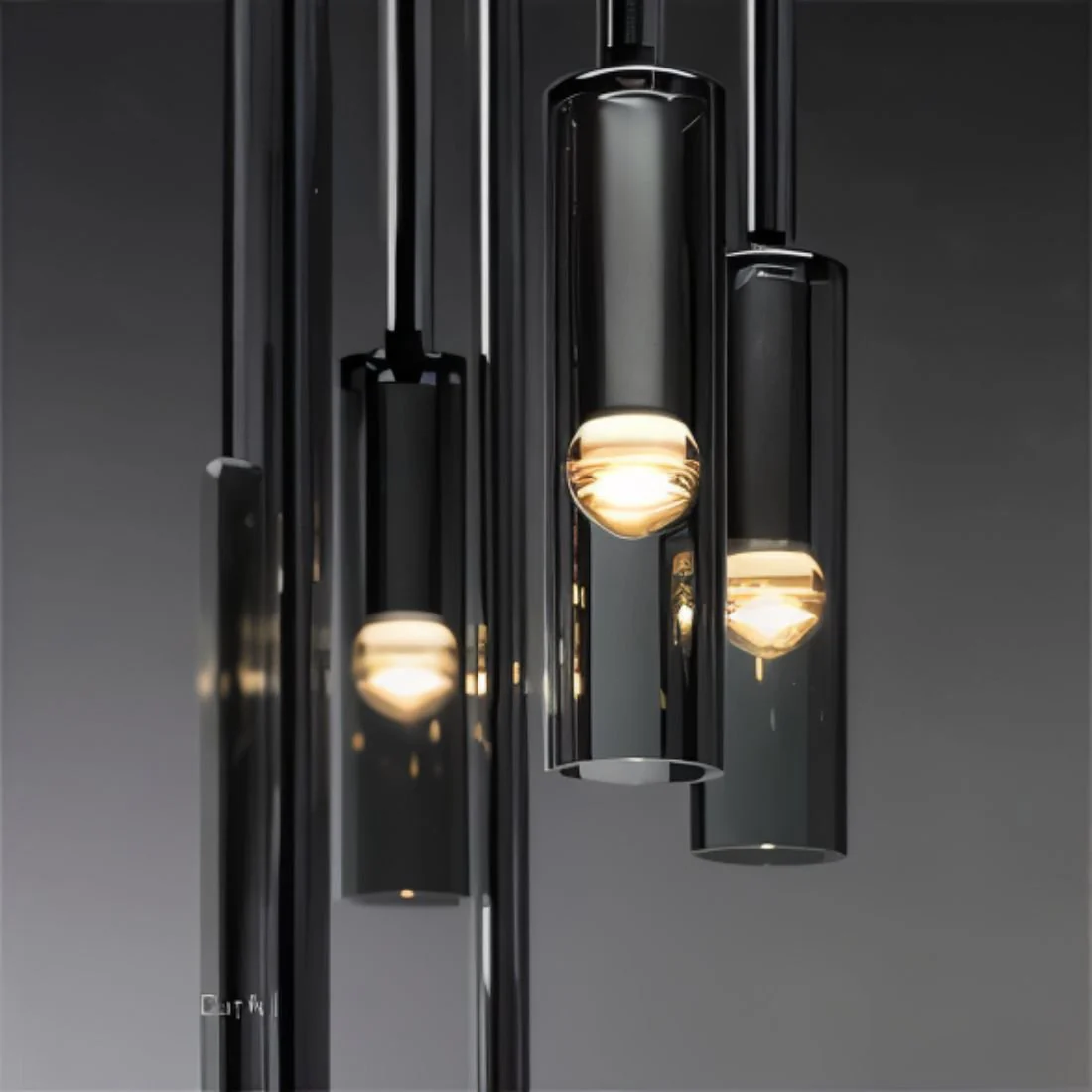 Dusk Pendant Light - Image 6
