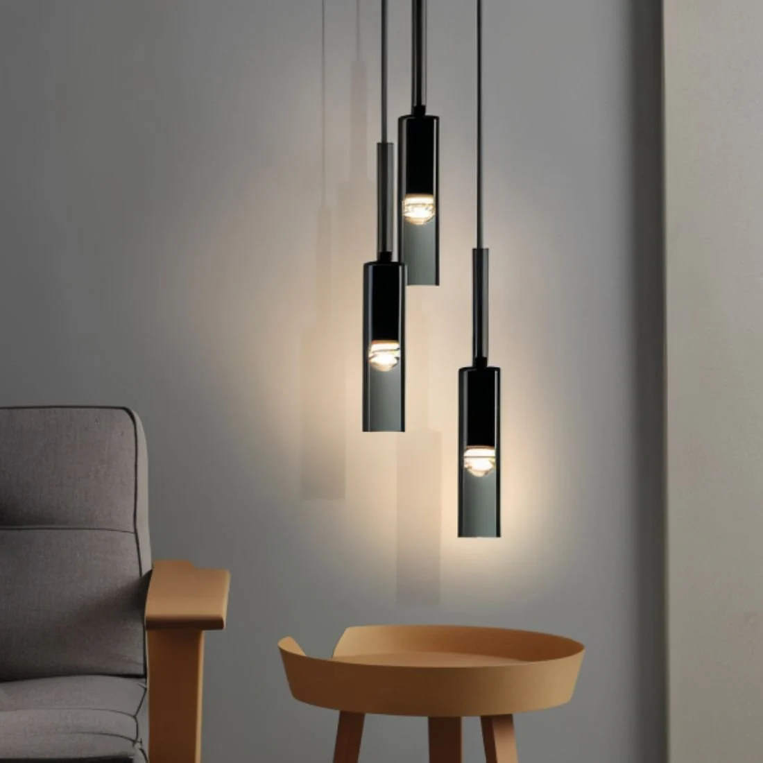 Dusk Pendant Light - Image 7