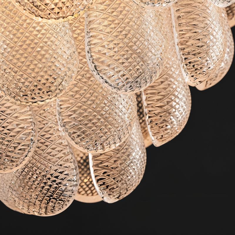 Duska Chandelier - Image 6
