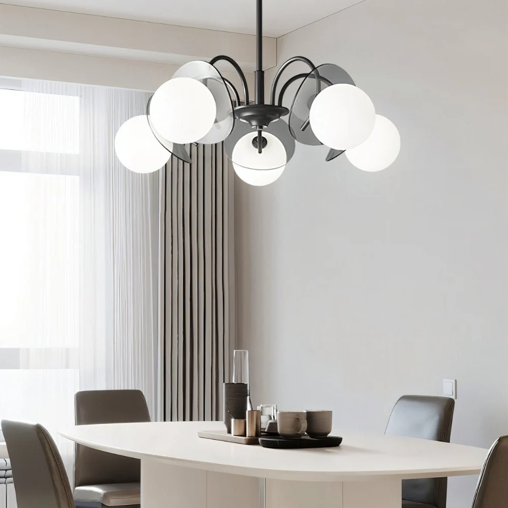 Dyana Chandelier - Image 3