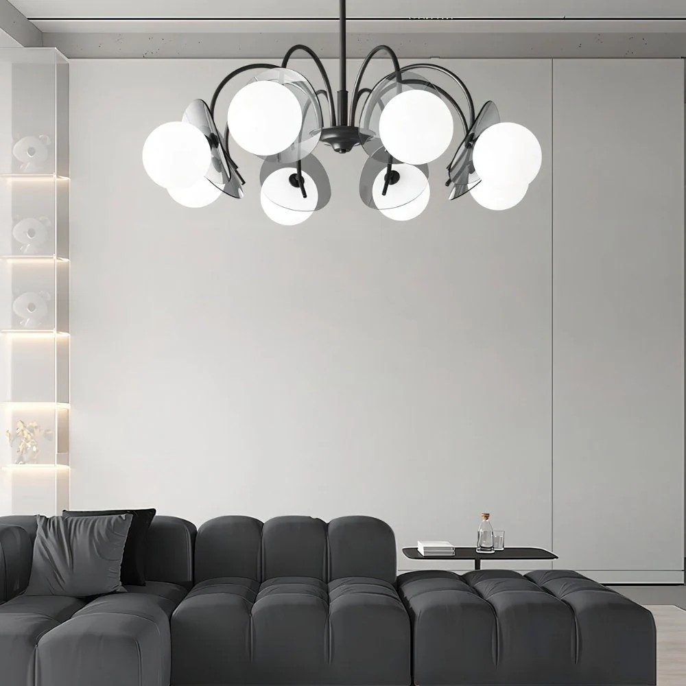 Dyana Chandelier - Image 7