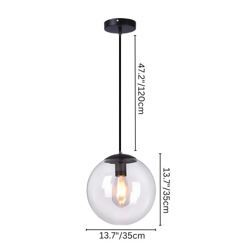 Dysira Pendant Light - Image 8