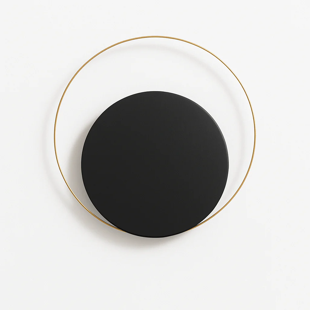 Eclipse Wall Lamp