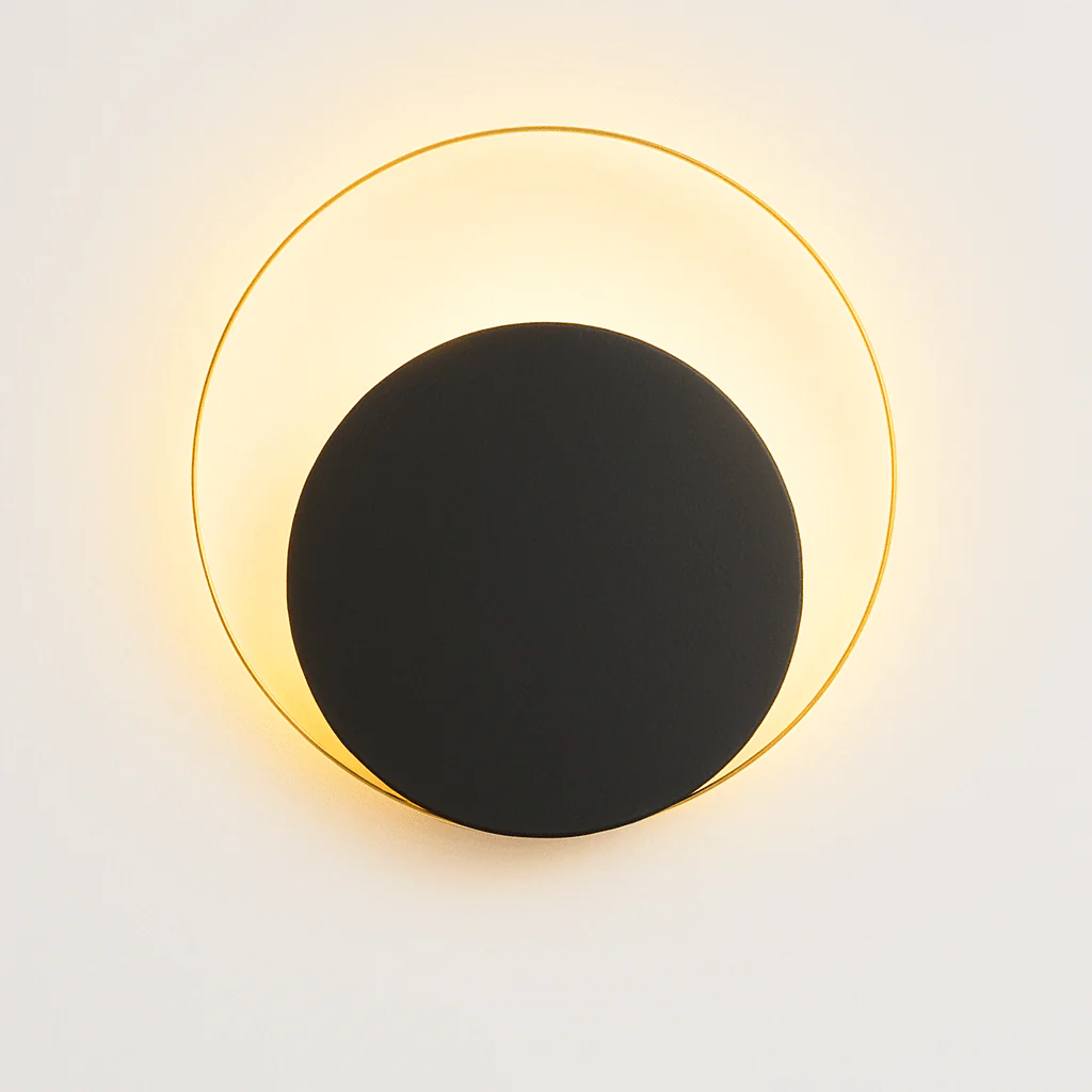 Eclipse Wall Lamp - Image 2